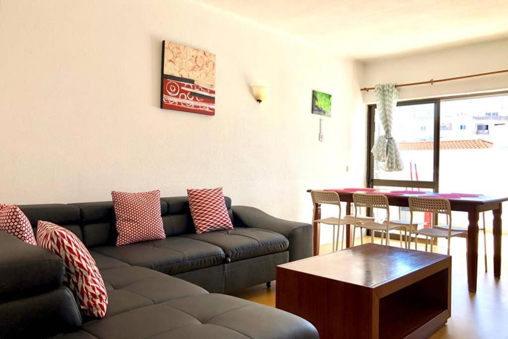 Ferienwohnung Albufeira Old Town With Pool L Alexio Exterior foto