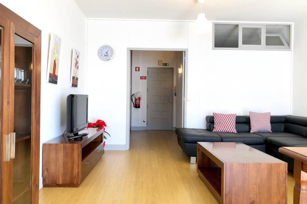 Ferienwohnung Albufeira Old Town With Pool L Alexio Exterior foto